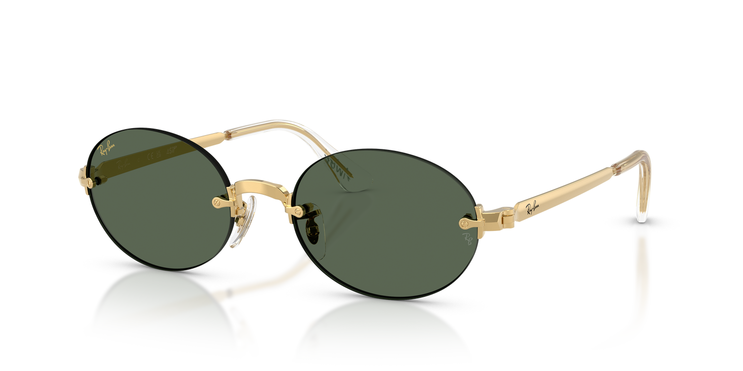 RAY-BAN RB3929 001/71 54