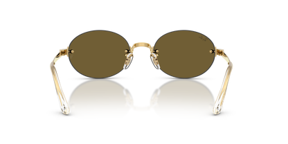 RAY-BAN RB3929 001/73 54