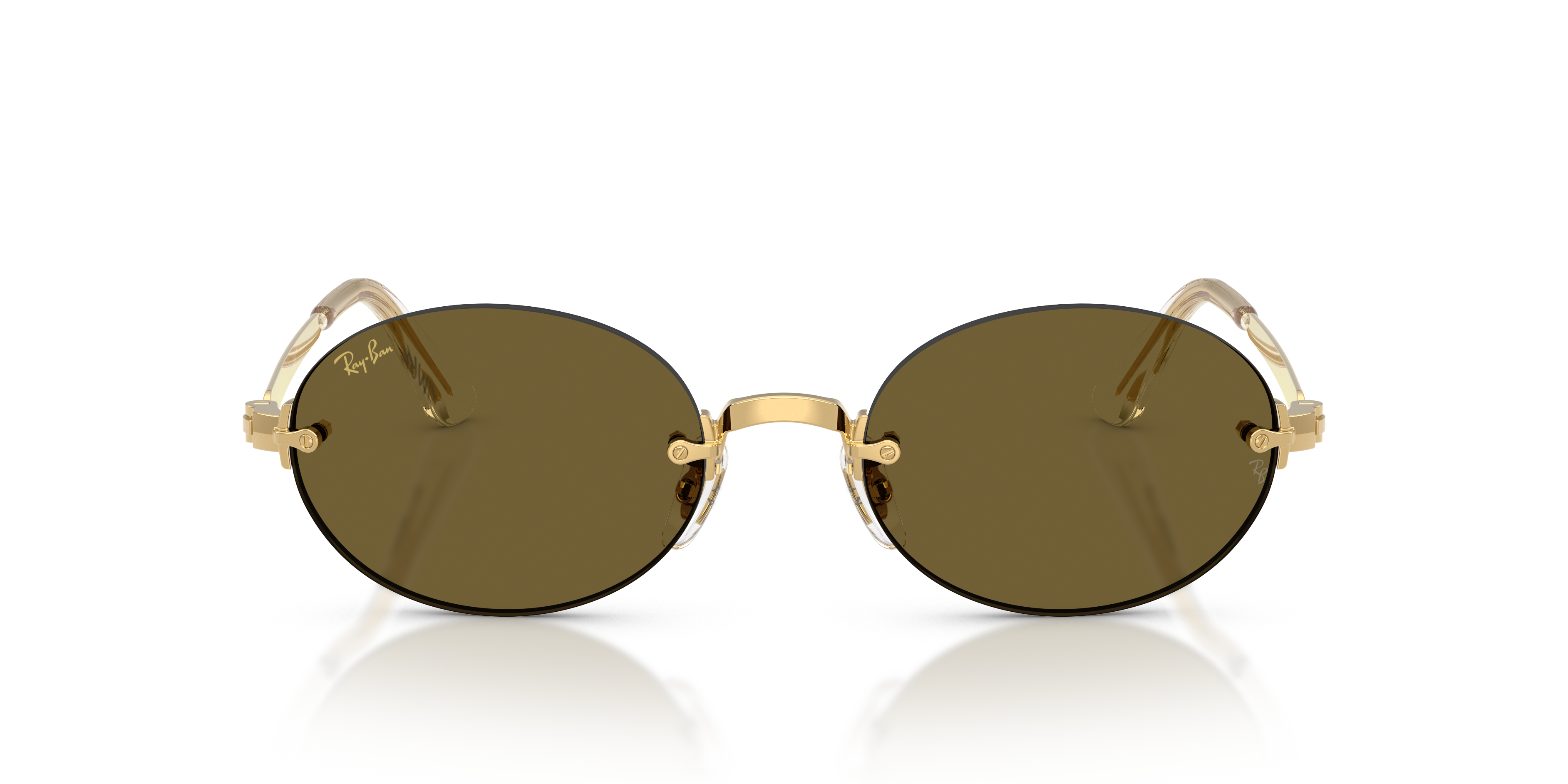 RAY-BAN RB3929 001/73 54