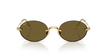 RAY-BAN RB3929 001/73 54