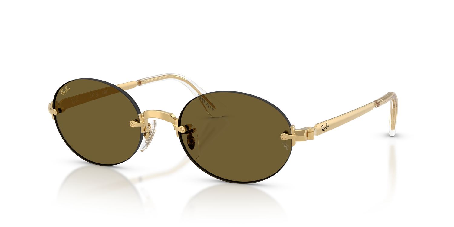RAY-BAN RB3929 001/73 54