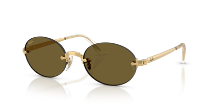 RAY-BAN RB3929 001/73 54