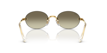 RAY-BAN RB3929 001/7I 54