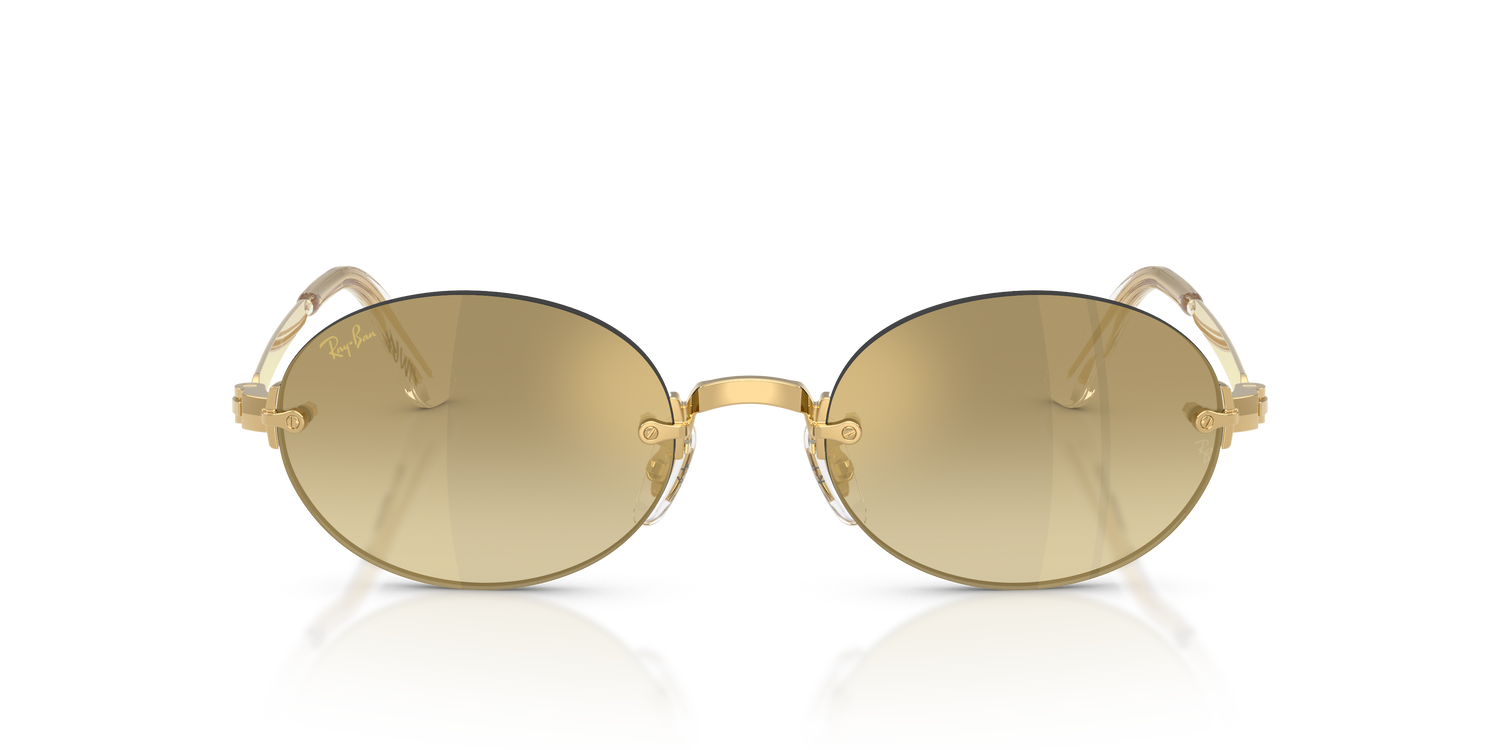 RAY-BAN RB3929 001/7I 54