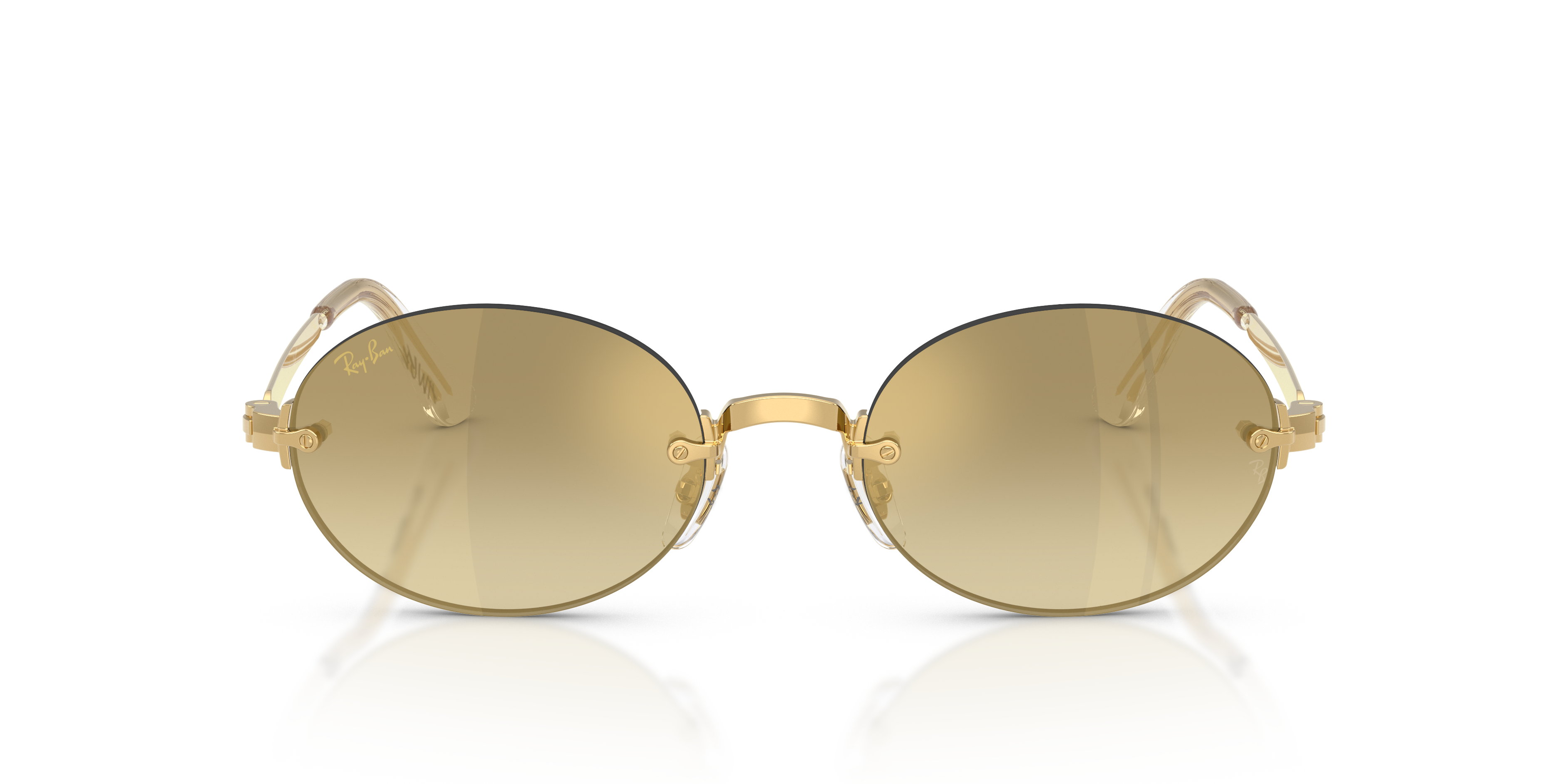 RAY-BAN RB3929 001/7I 54