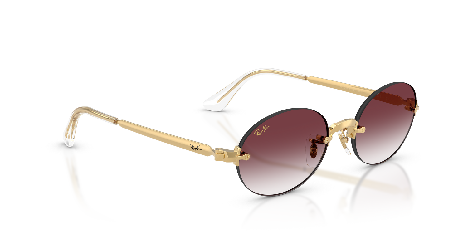 RAY-BAN RB3929 001/8H 54