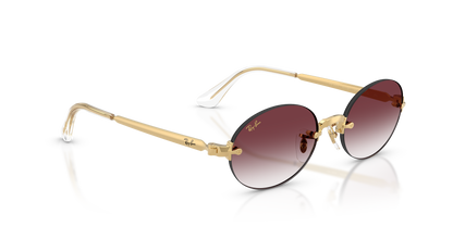 RAY-BAN RB3929 001/8H 54