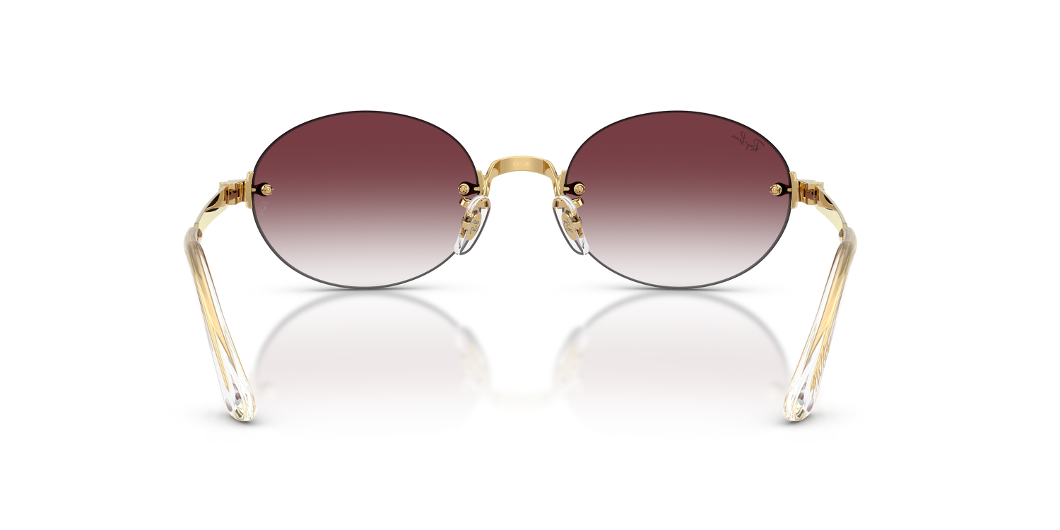 RAY-BAN RB3929 001/8H 54