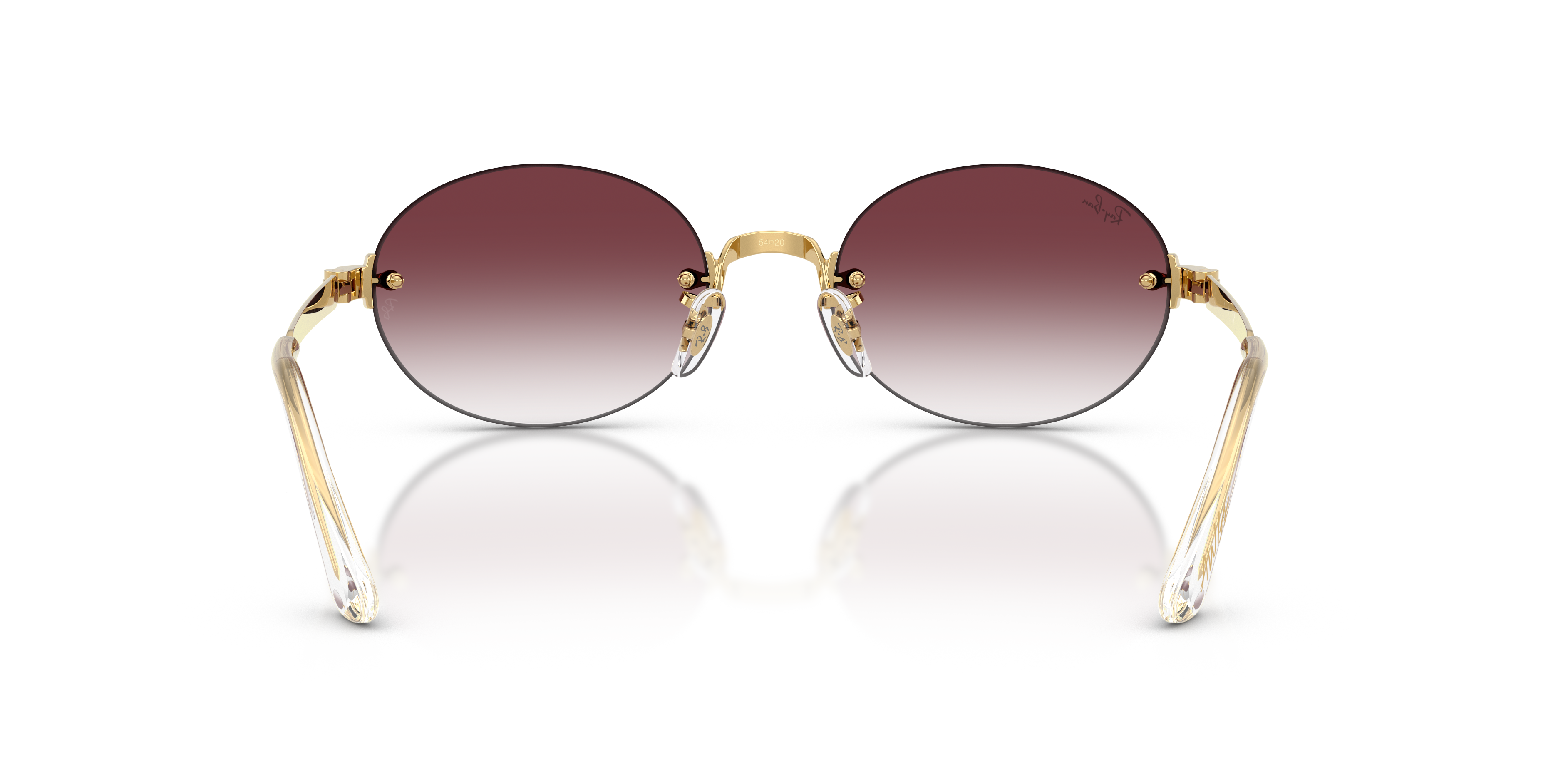 RAY-BAN RB3929 001/8H 54