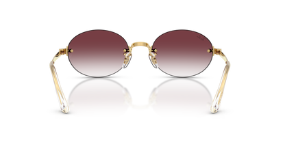 RAY-BAN RB3929 001/8H 54