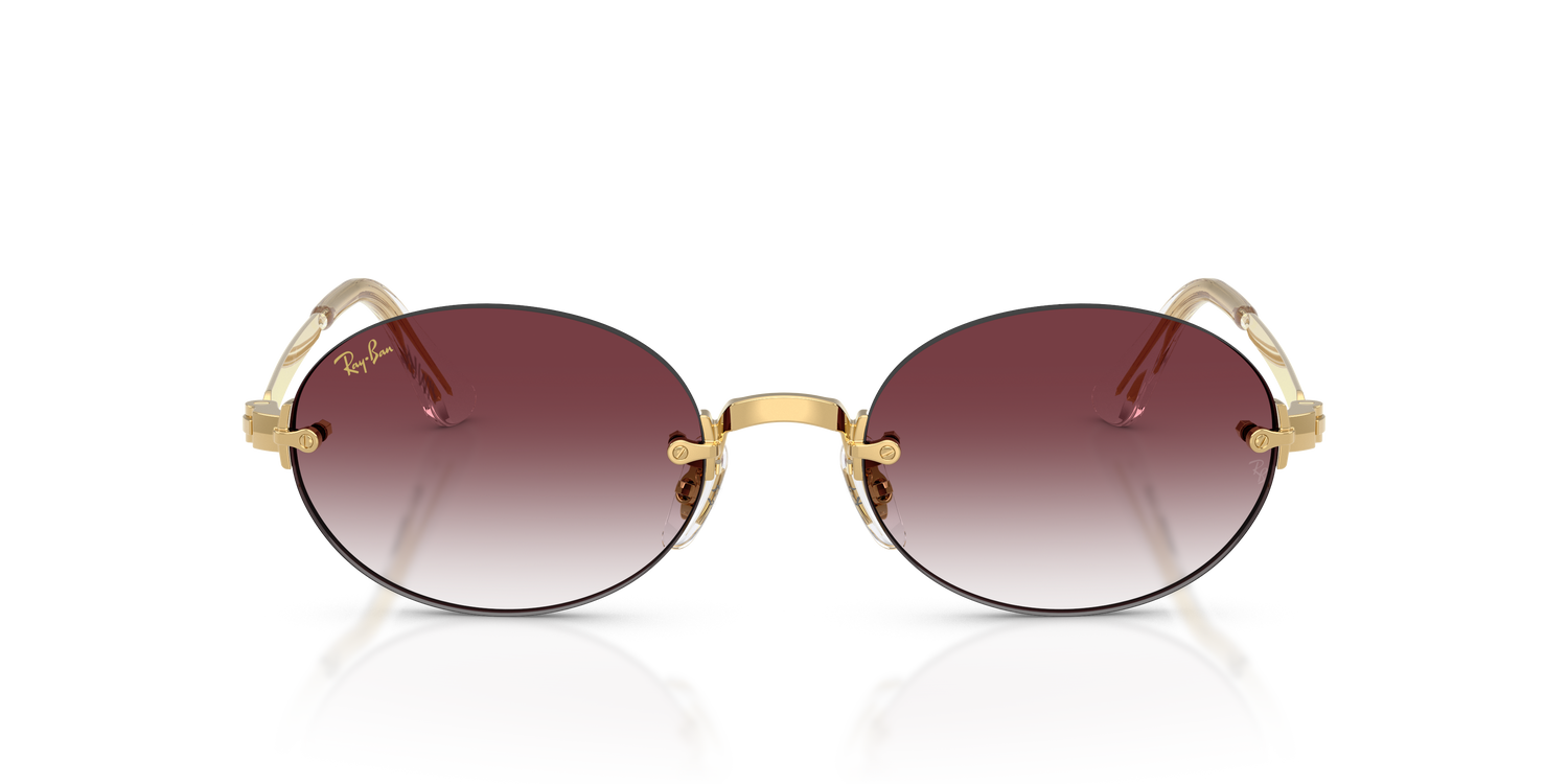 RAY-BAN RB3929 001/8H 54