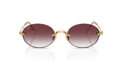 RAY-BAN RB3929 001/8H 54