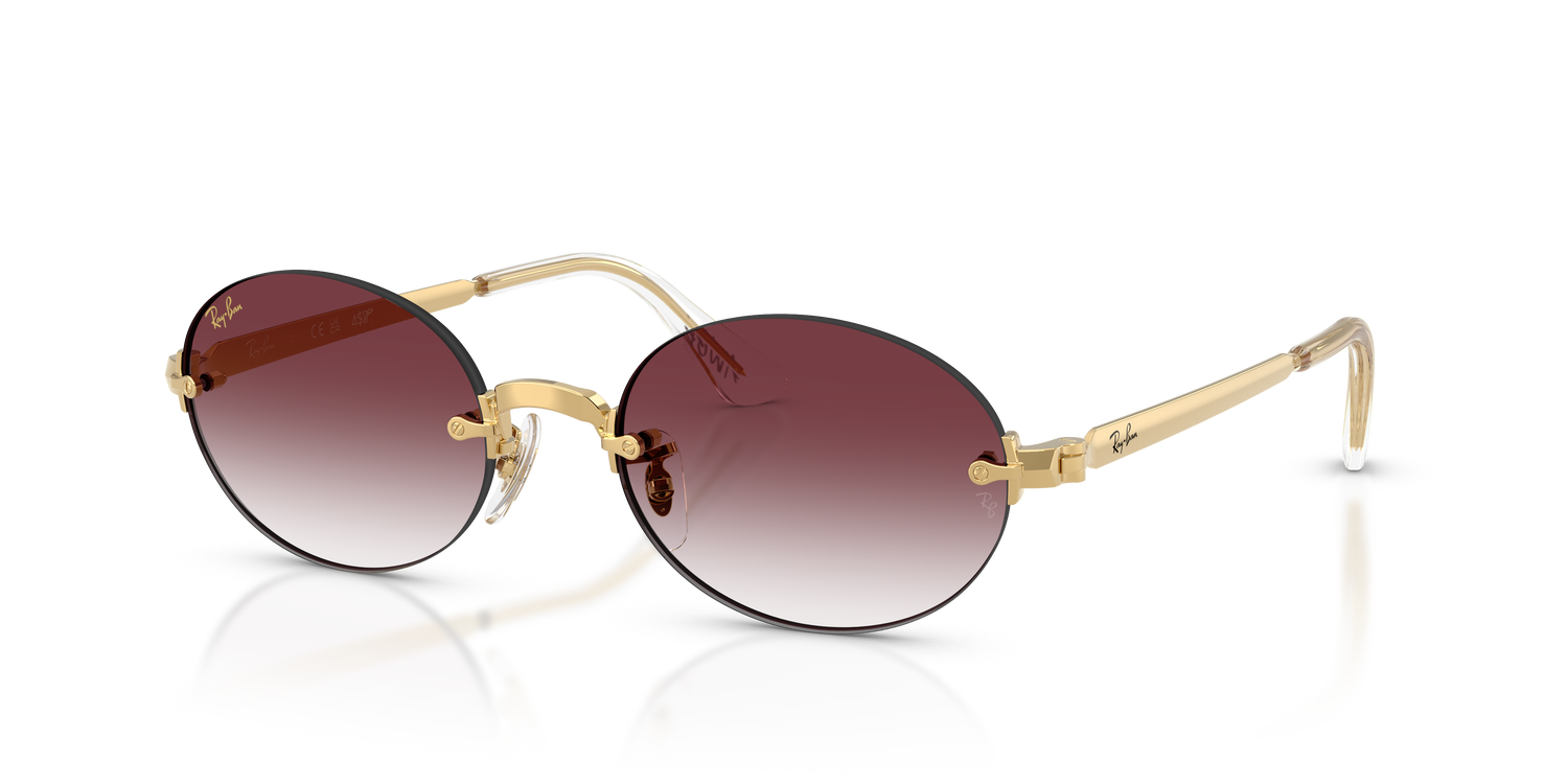 RAY-BAN RB3929 001/8H 54