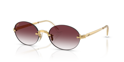 RAY-BAN RB3929 001/8H 54