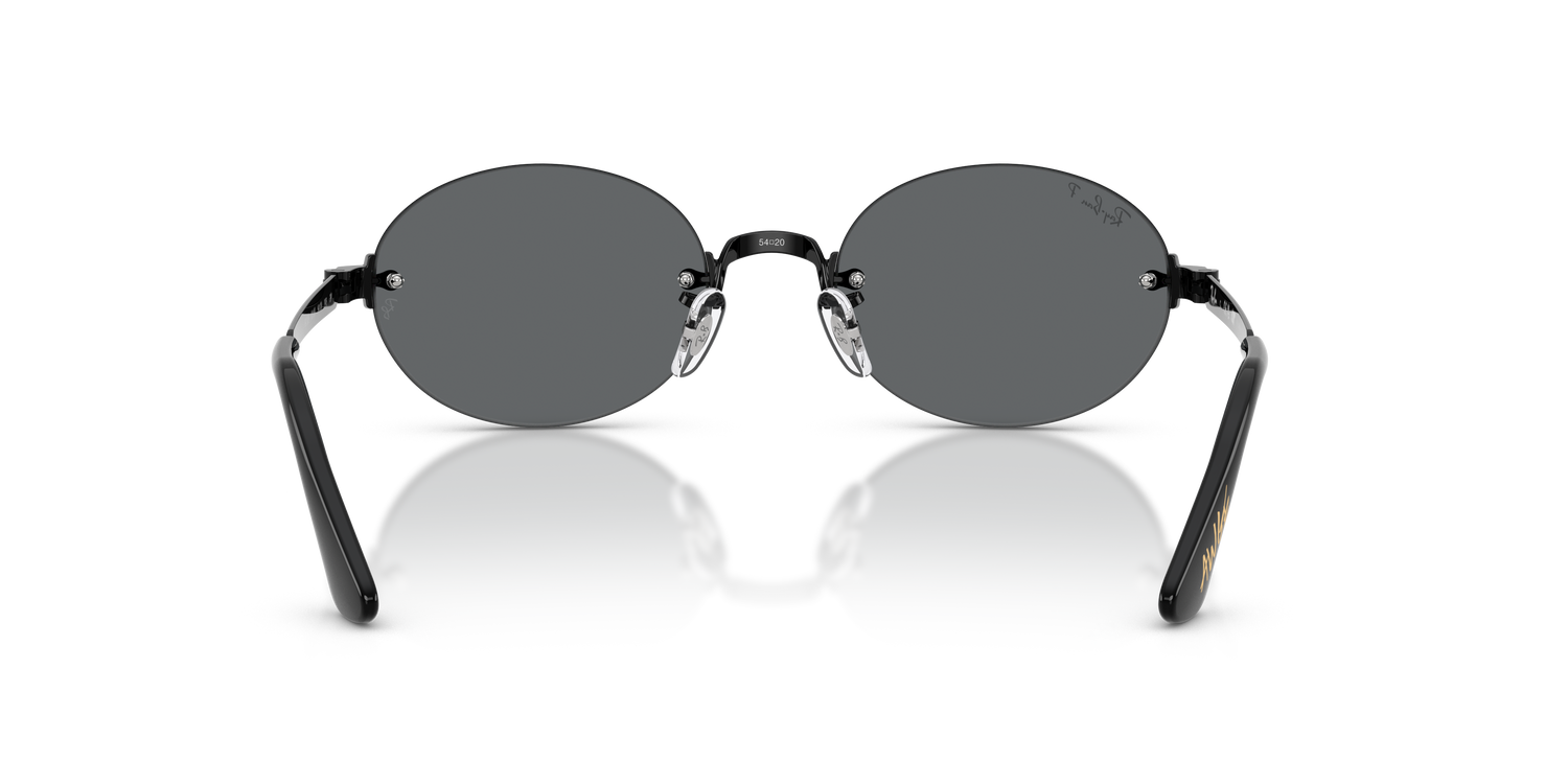 RAY-BAN RB3929 002/81 54