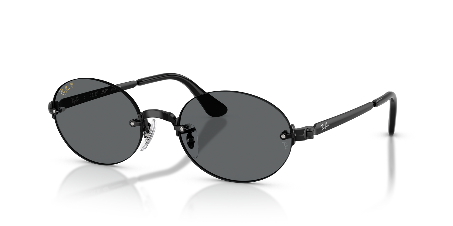 RAY-BAN RB3929 002/81 54