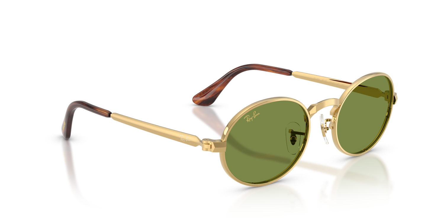 RAY-BAN RB3931 001/4E 54