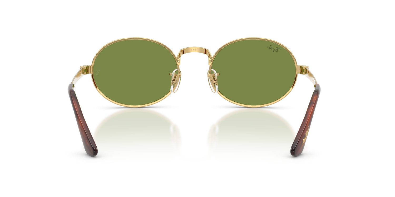 RAY-BAN RB3931 001/4E 54