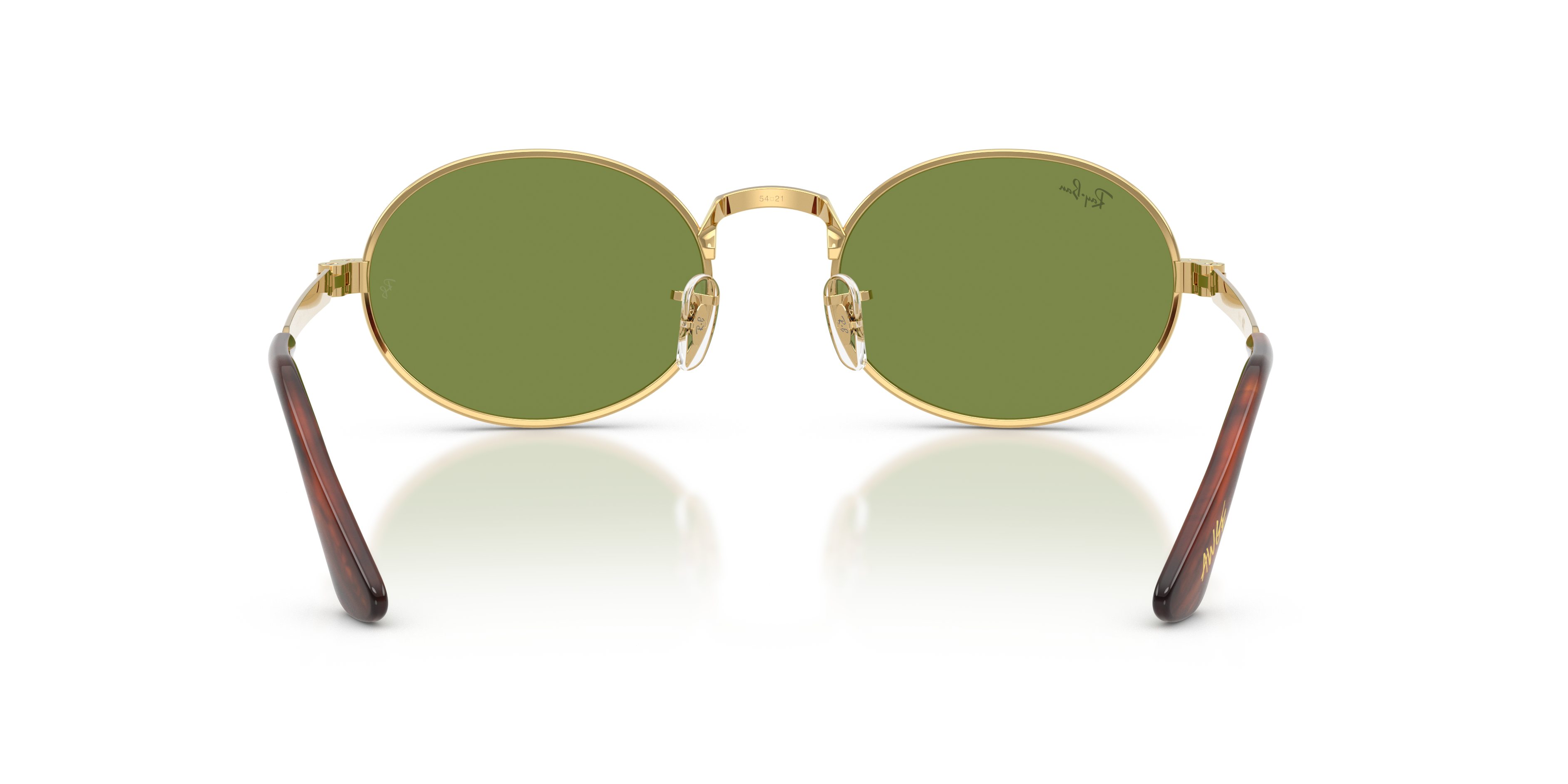 RAY-BAN RB3931 001/4E 54