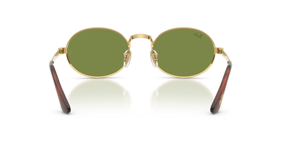 RAY-BAN RB3931 001/4E 54