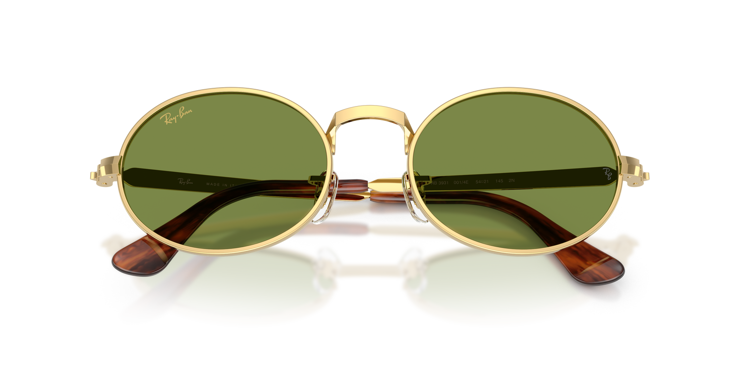 RAY-BAN RB3931 001/4E 54