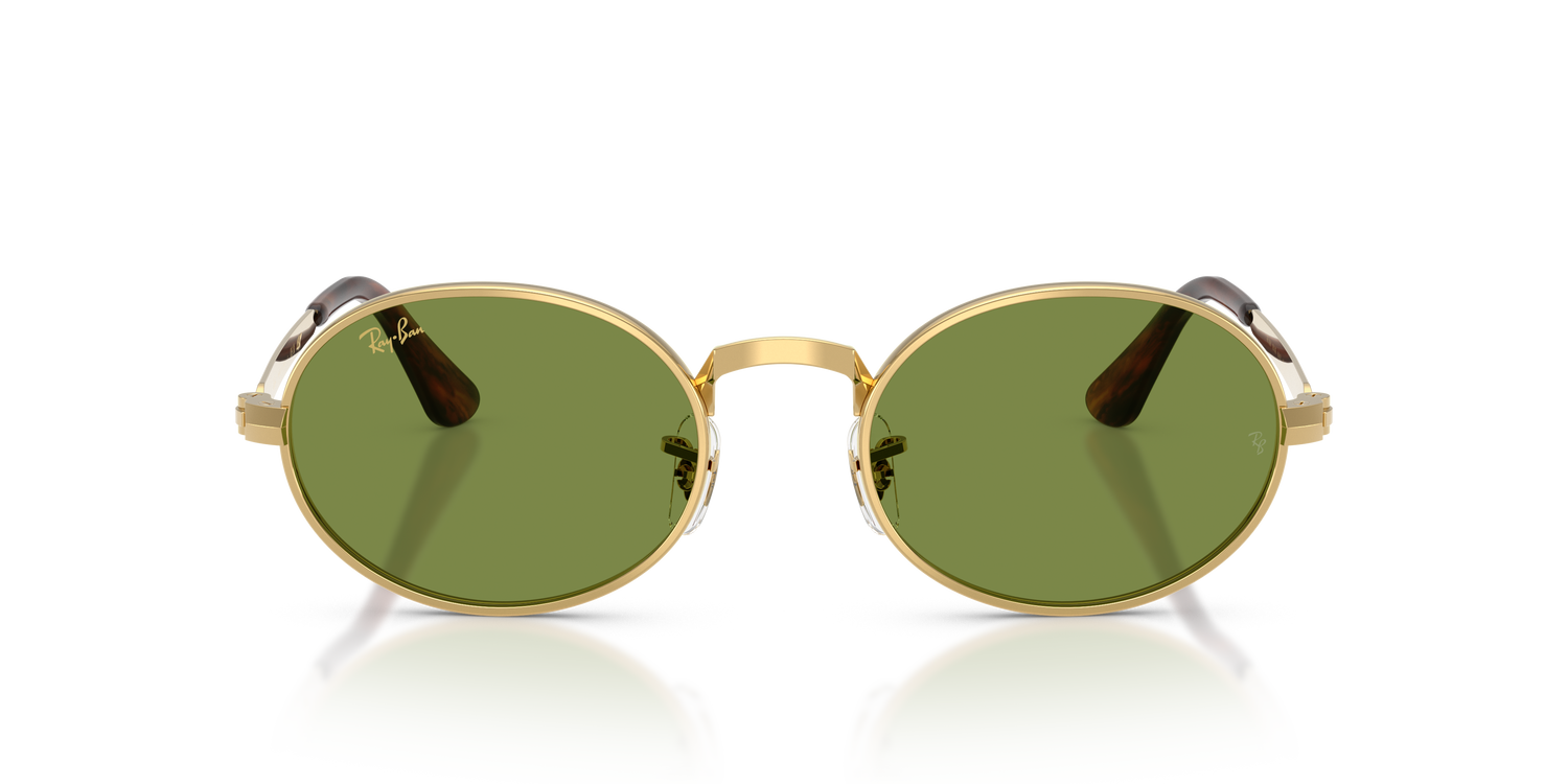 RAY-BAN RB3931 001/4E 54