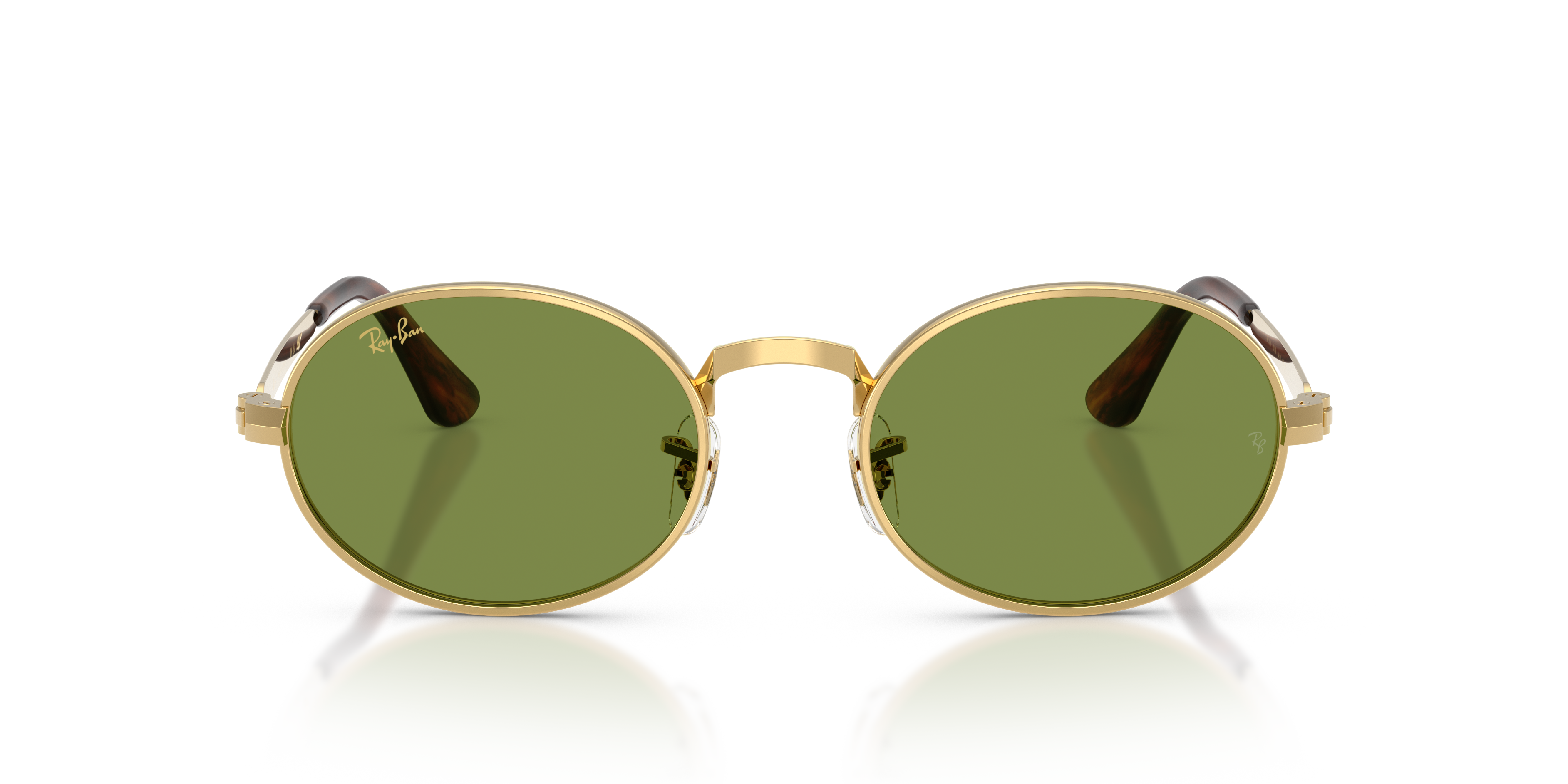 RAY-BAN RB3931 001/4E 54