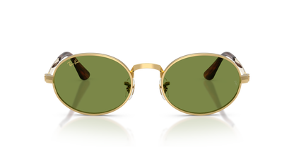 RAY-BAN RB3931 001/4E 54