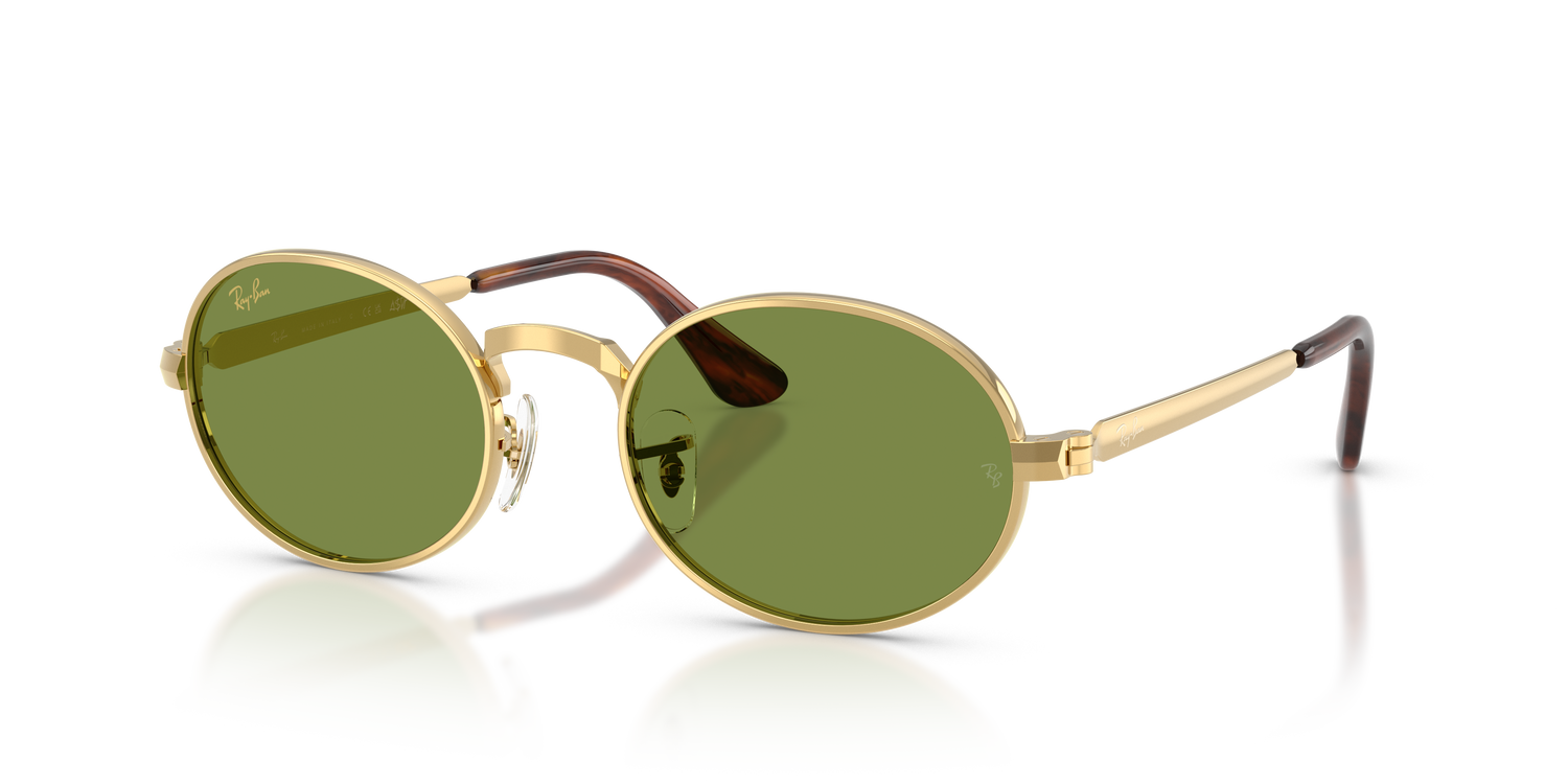 RAY-BAN RB3931 001/4E 54