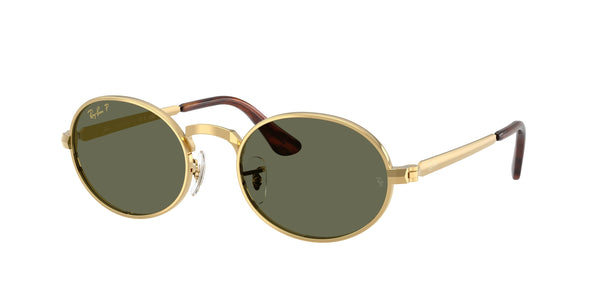 RAY-BAN RB3931 001/58 54