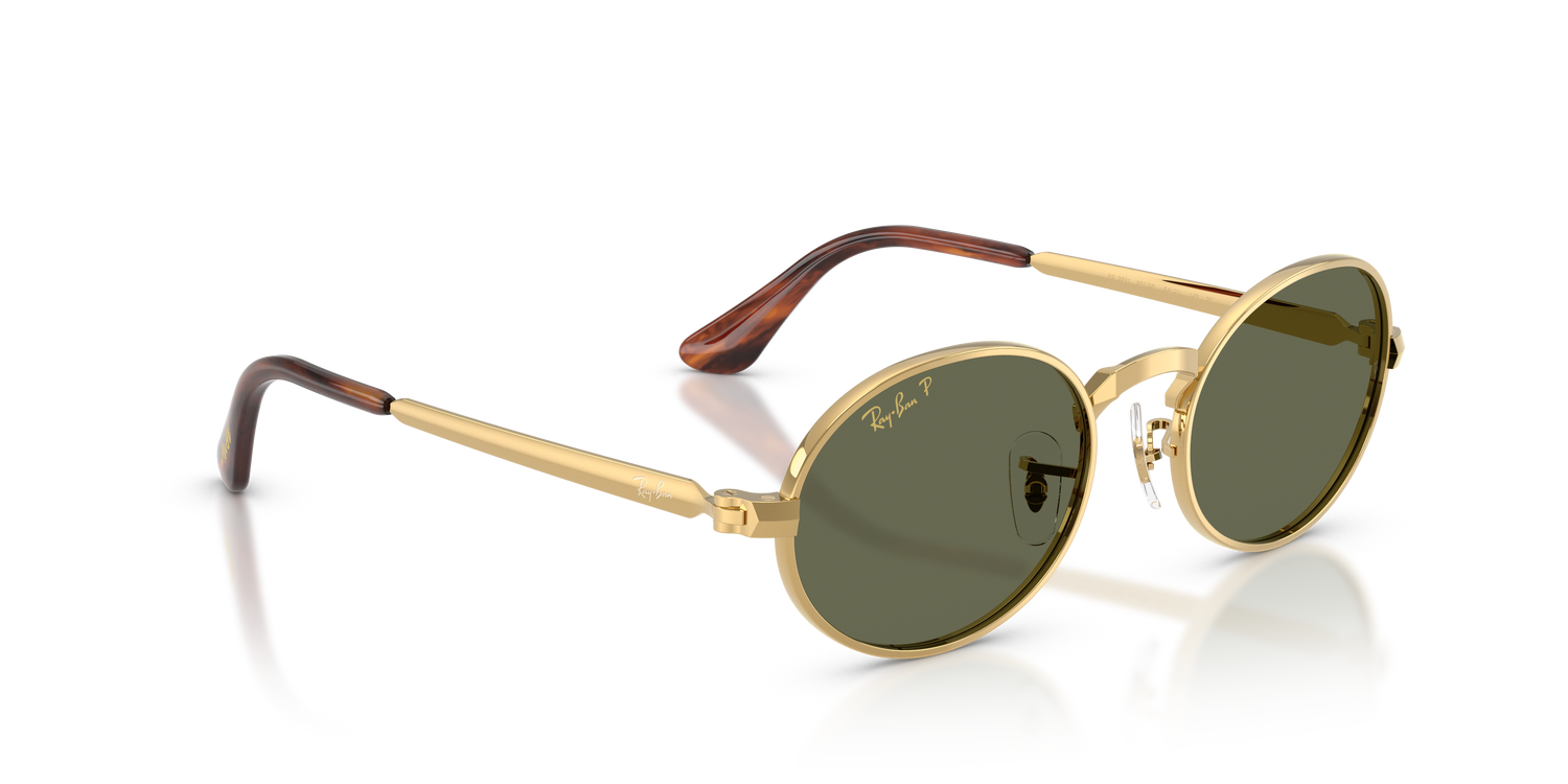 RAY-BAN RB3931 001/58 54