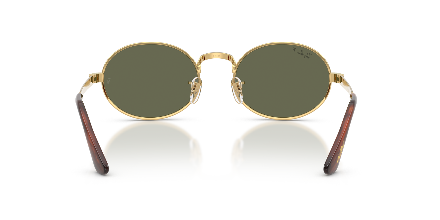 RAY-BAN RB3931 001/58 54