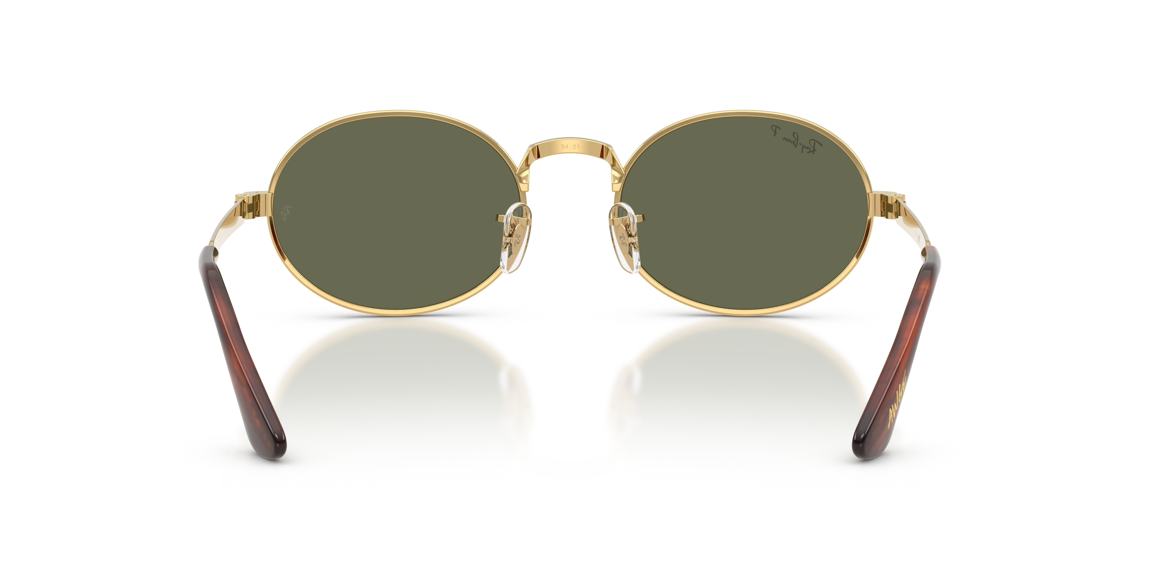 RAY-BAN RB3931 001/58 54
