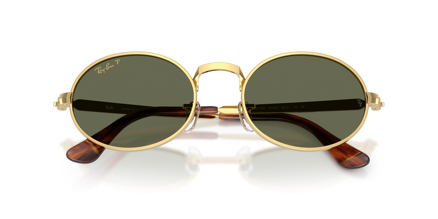 RAY-BAN RB3931 001/58 54