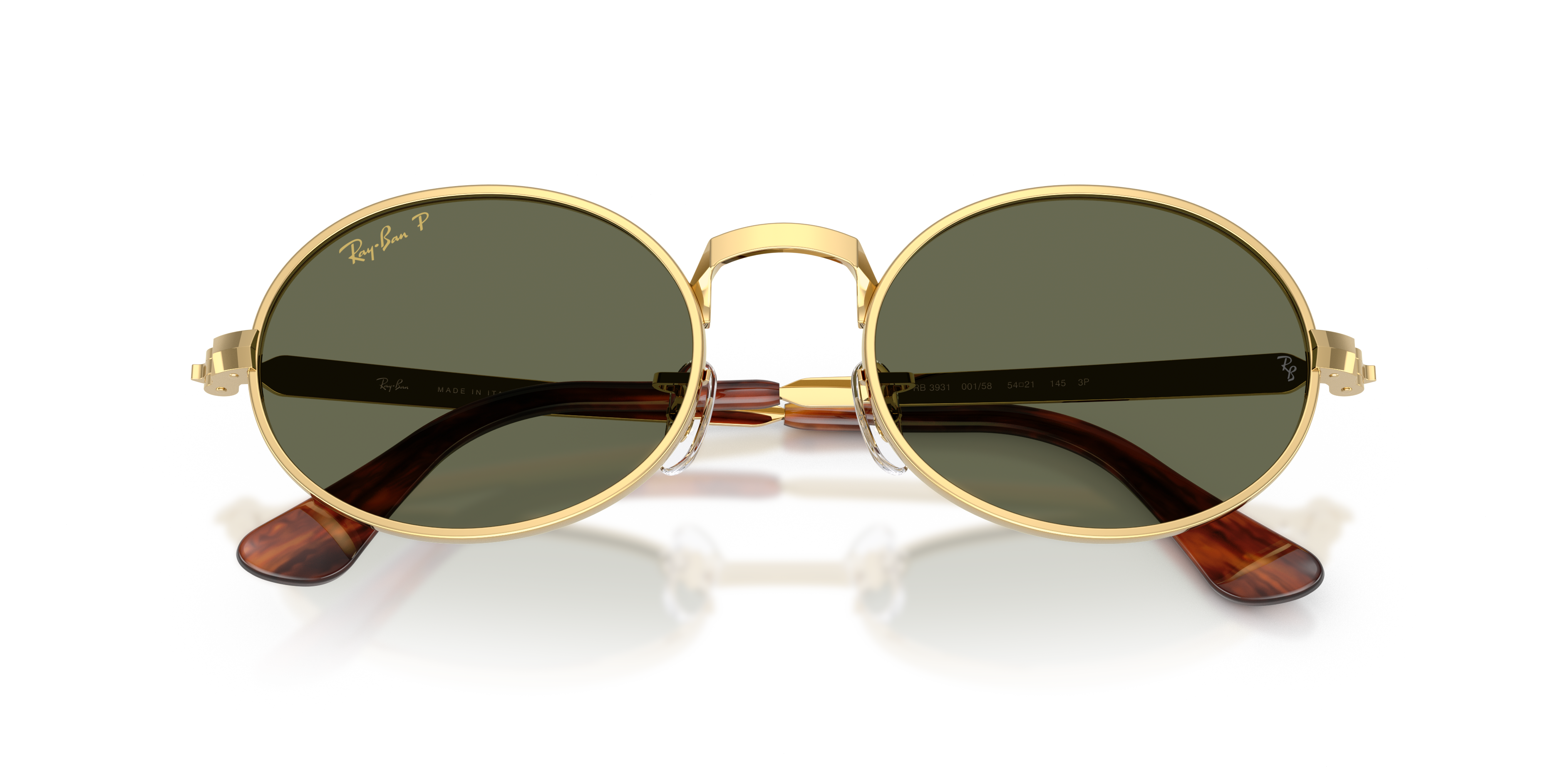 RAY-BAN RB3931 001/58 54