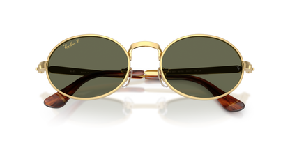RAY-BAN RB3931 001/58 54