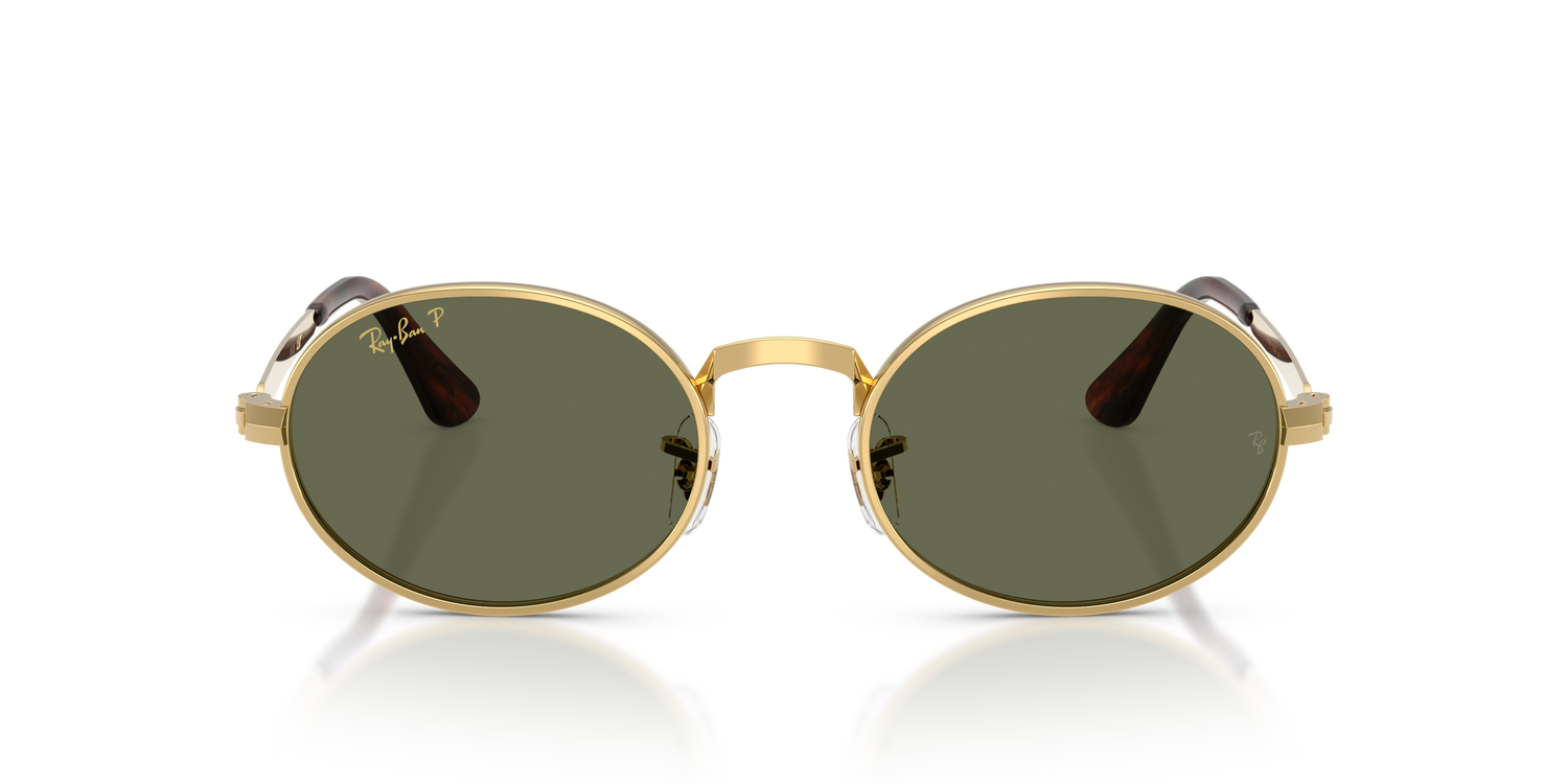 RAY-BAN RB3931 001/58 54