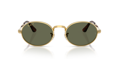 RAY-BAN RB3931 001/58 54