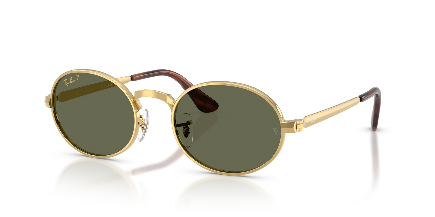 RAY-BAN RB3931 001/58 54