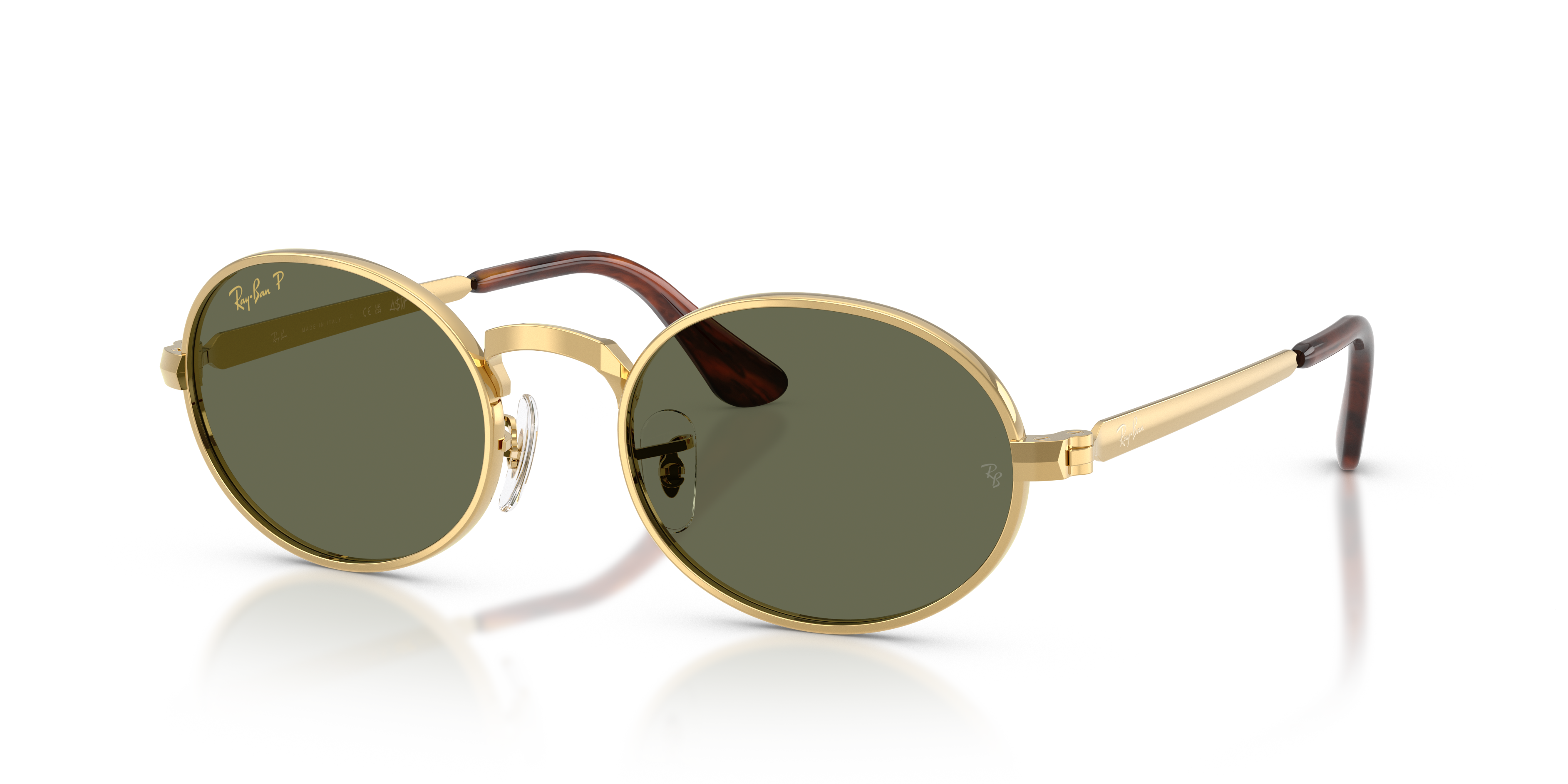 RAY-BAN RB3931 001/58 54