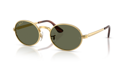 RAY-BAN RB3931 001/58 54
