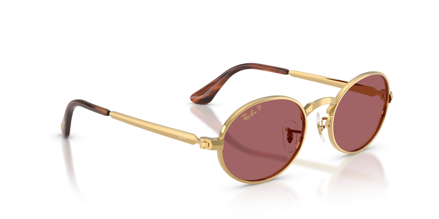 RAY-BAN RB3931 001/AF 54