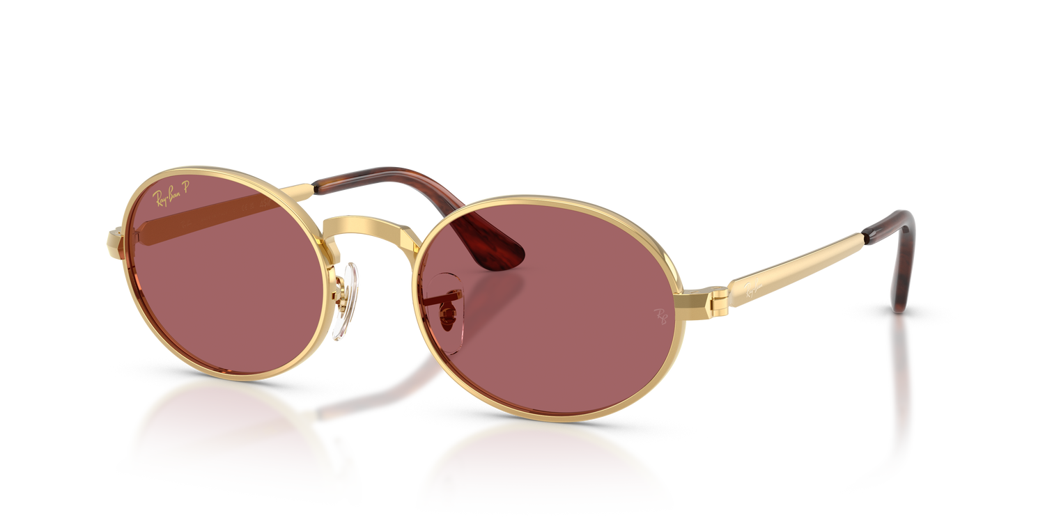 RAY-BAN RB3931 001/AF 54