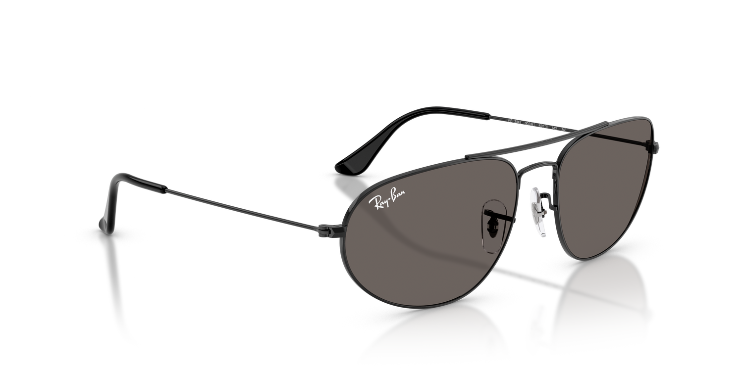 RAY-BAN RB3945 002/B1 62