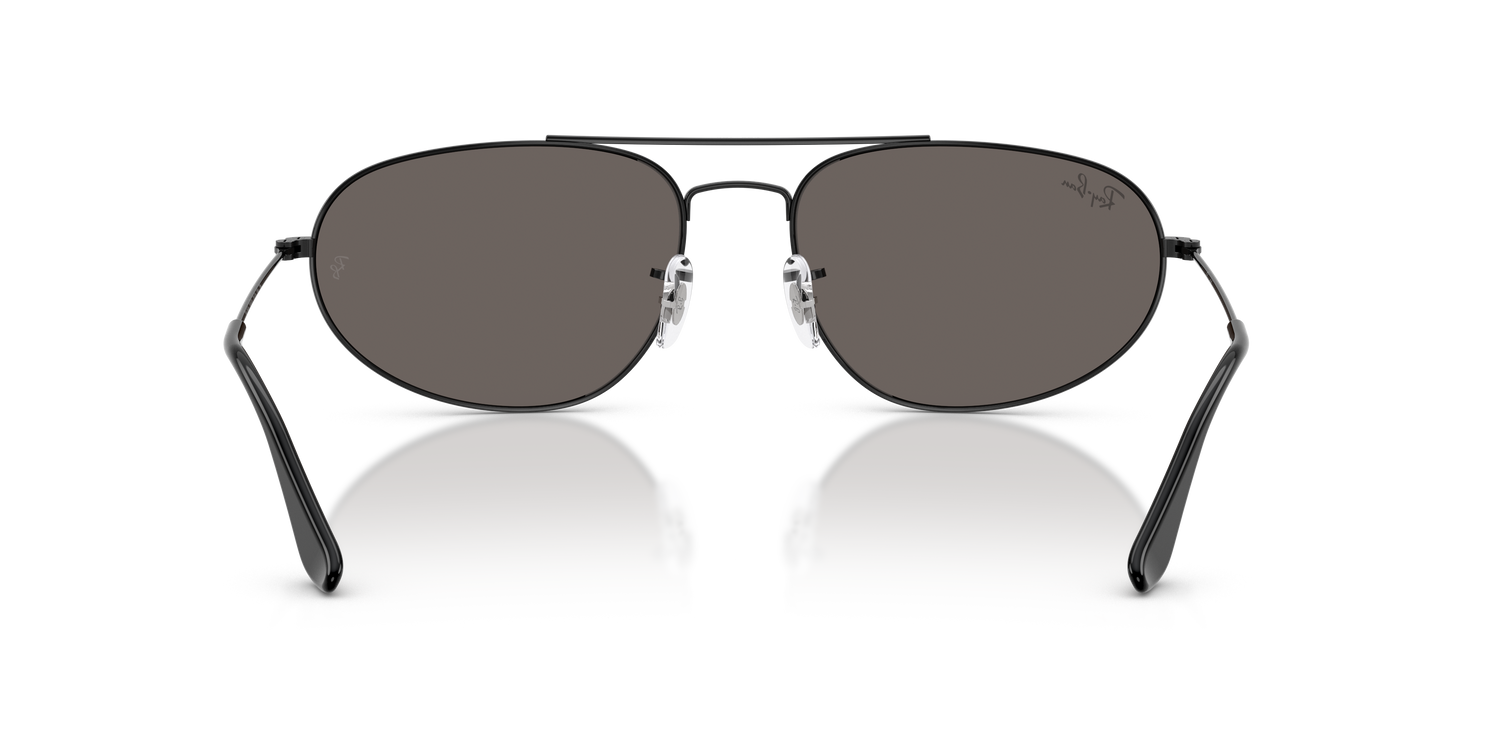 RAY-BAN RB3945 002/B1 60
