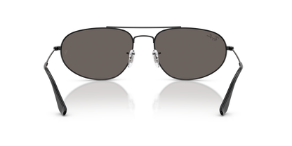 RAY-BAN RB3945 002/B1 62