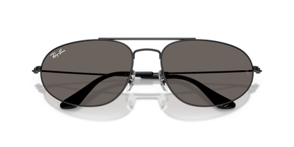 RAY-BAN RB3945 002/B1 60