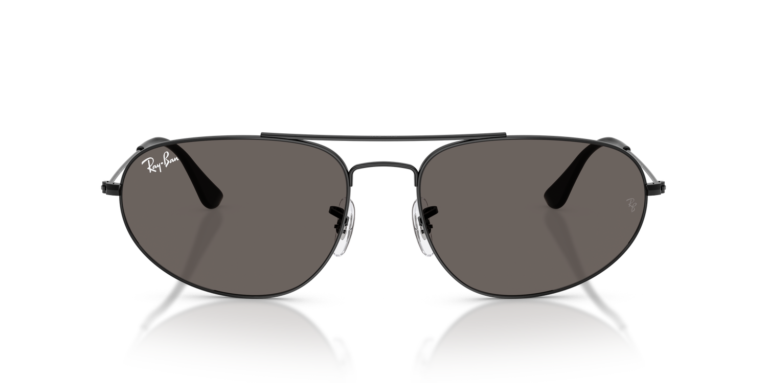 RAY-BAN RB3945 002/B1 60