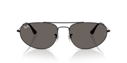 RAY-BAN RB3945 002/B1 60