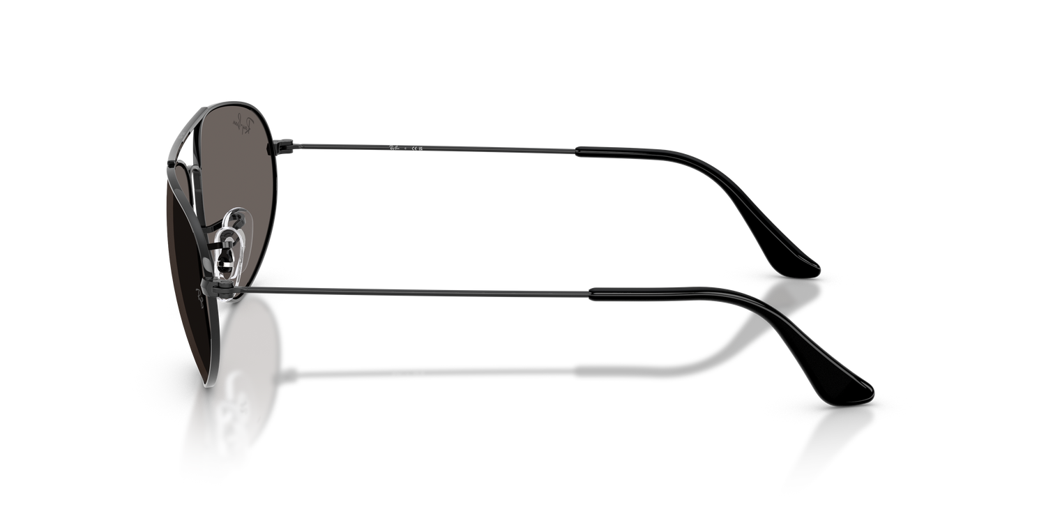 RAY-BAN RB3945 002/B1 60